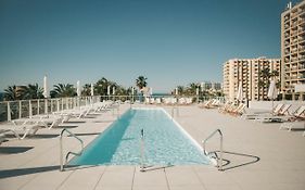 Alay - Adults Only Recommended Benalmádena 4*